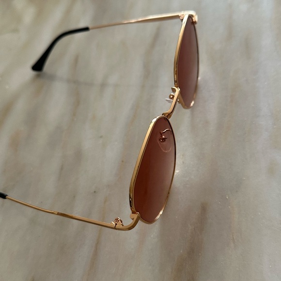 Pink Sunglasses - Picture 4 of 4